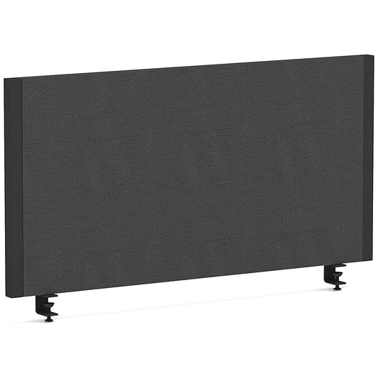 Impulse Evolve Plus Bench Screen, 800 x 400mm, Black Frame, Quest Mussel Easy2Order : LEB251