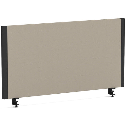 Impulse Evolve Plus Bench Screen, 800 x 400mm, Black Frame, Quest Salt Easy2Order : LEB252