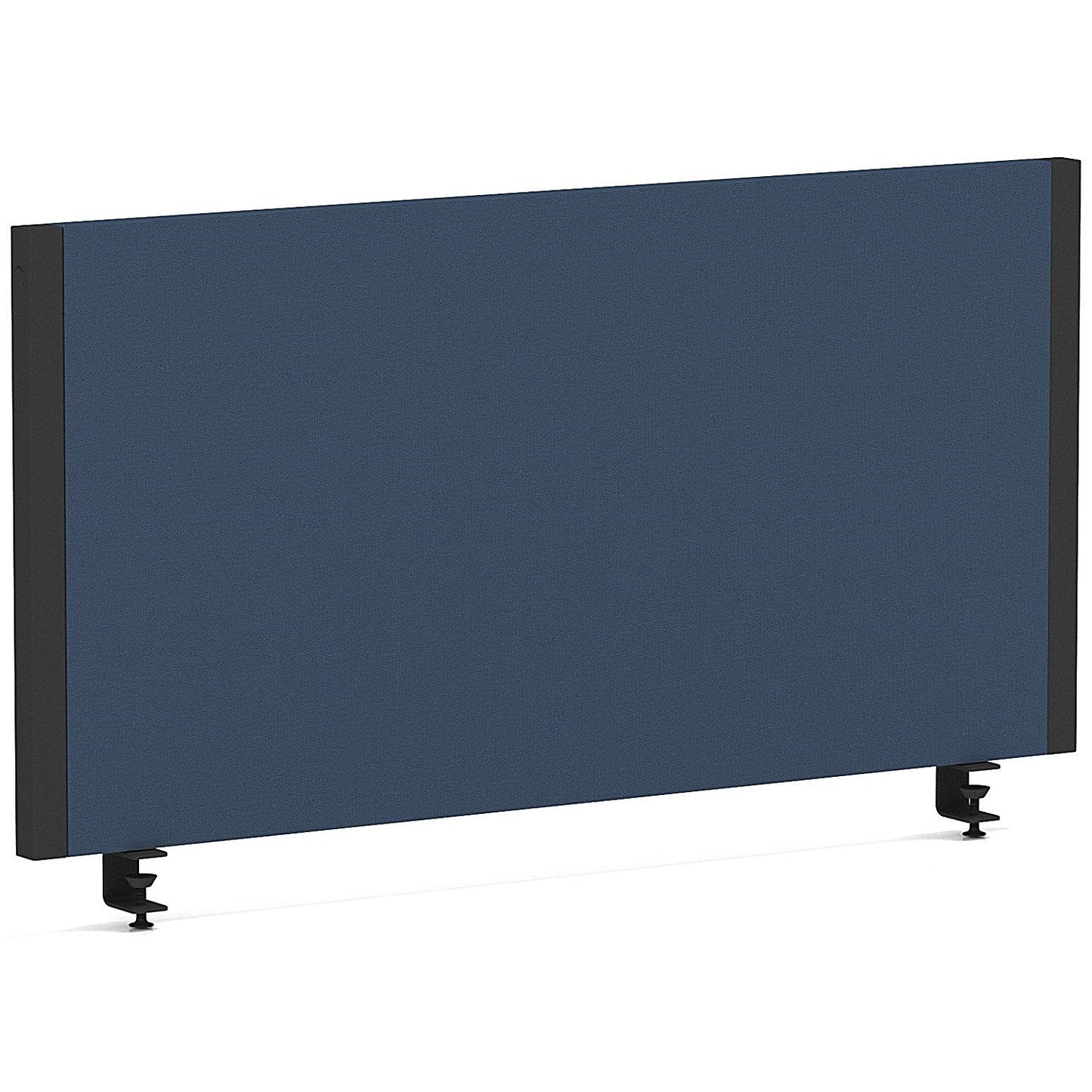 Impulse Evolve Plus Bench Screen, 800 x 400mm, Black Frame, Quest Whelk Easy2Order : LEB255