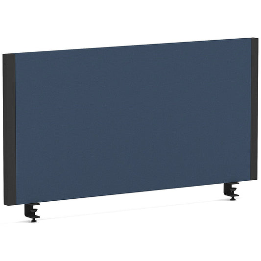 Impulse Evolve Plus Bench Screen, 800 x 400mm, Black Frame, Quest Whelk Easy2Order : LEB255