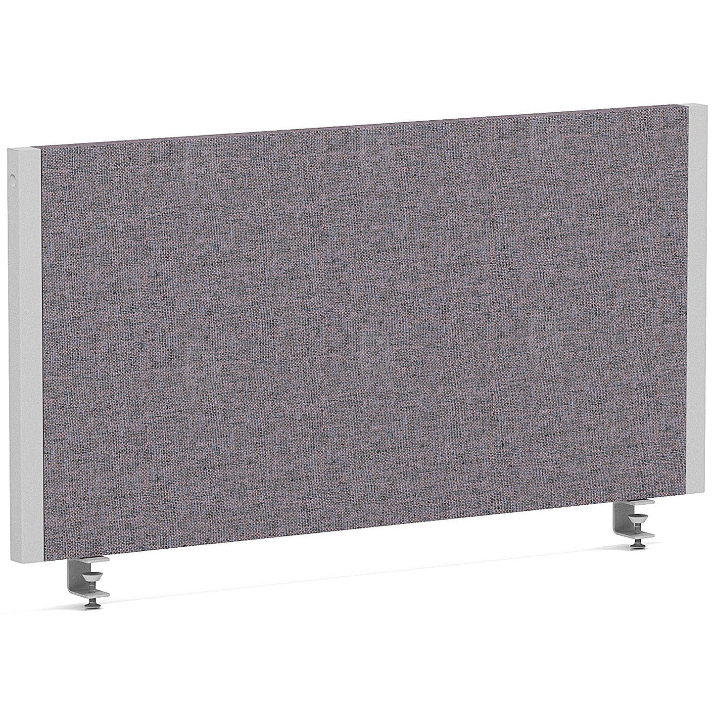 Impulse Evolve Plus Bench Screen, 800 x 400mm, Silver Frame, Rivet Fuse Easy2Order : LEB257