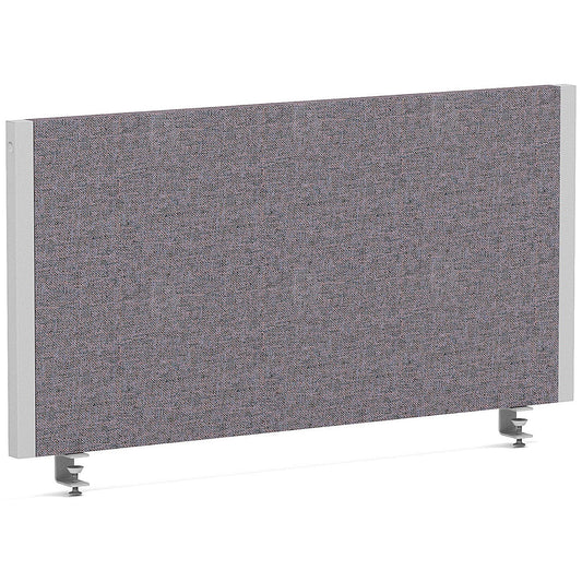 Impulse Evolve Plus Bench Screen, 800 x 400mm, Silver Frame, Rivet Fuse Easy2Order : LEB257
