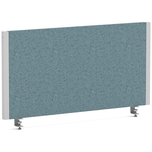 Impulse Evolve Plus Bench Screen, 800 x 400mm, Silver Frame, Rivet Quench Easy2Order : LEB258
