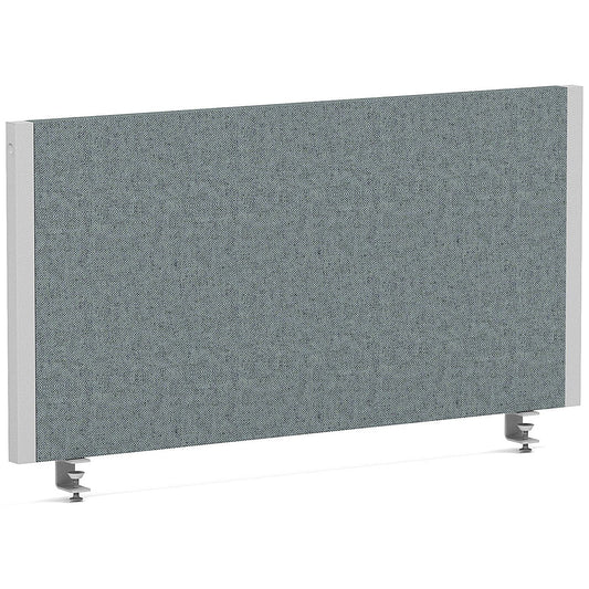 Impulse Evolve Plus Bench Screen, 800 x 400mm, Silver Frame, Rivet Tensile Easy2Order : LEB259