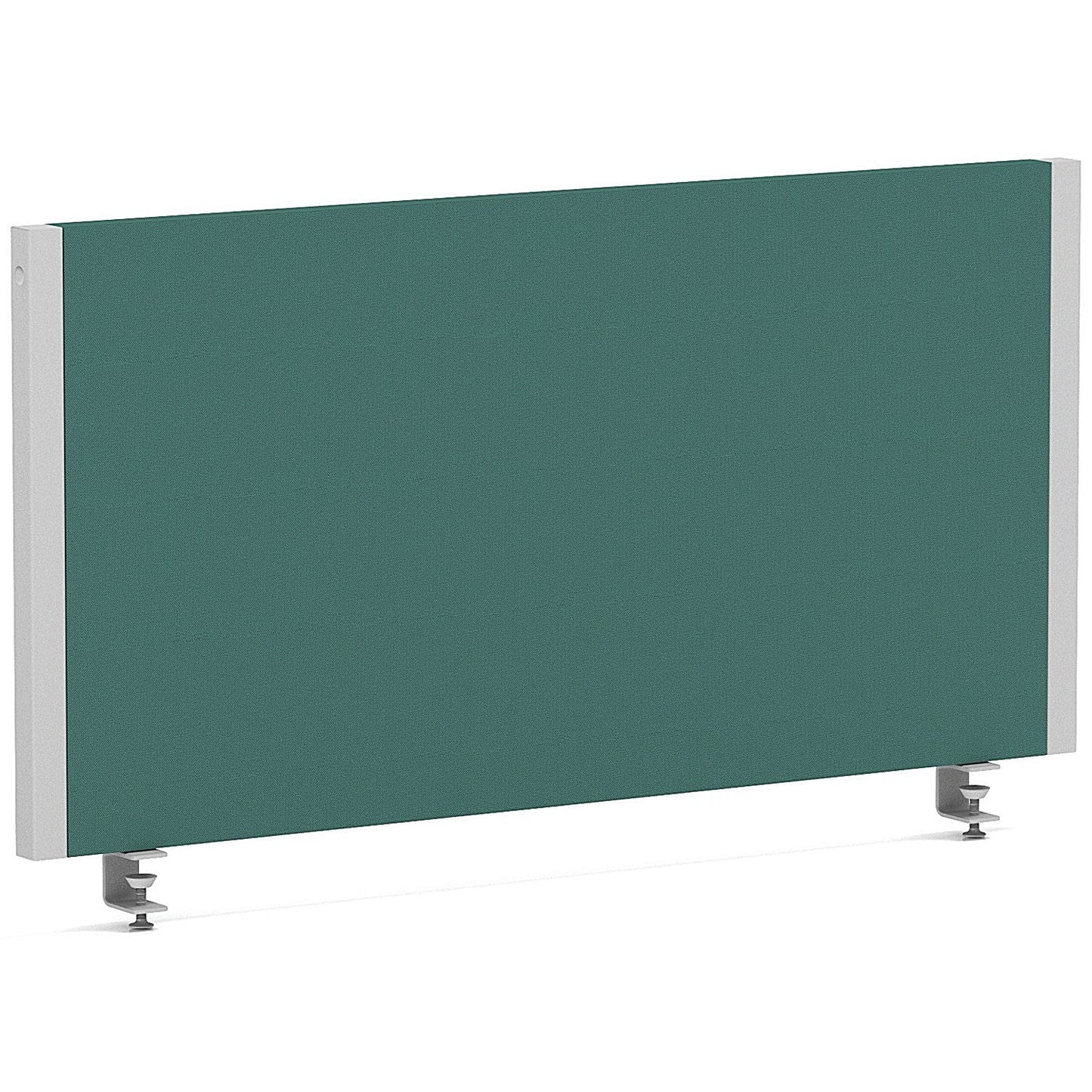 Impulse Evolve Plus Bench Screen, 800 x 400mm, Silver Frame, Quest Kelp Easy2Order : LEB261