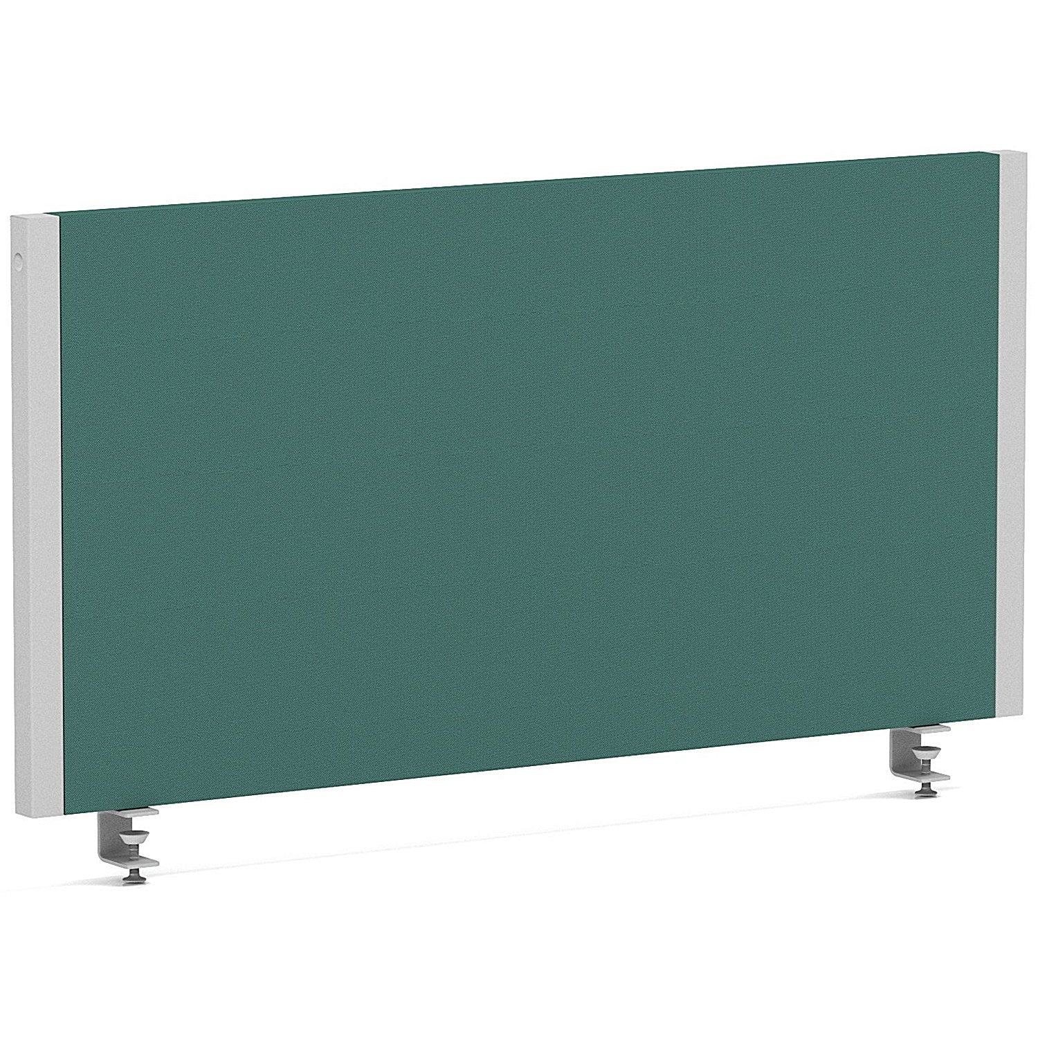 Impulse Evolve Plus Bench Screen, 800 x 400mm, Silver Frame, Quest Kelp Easy2Order : LEB261