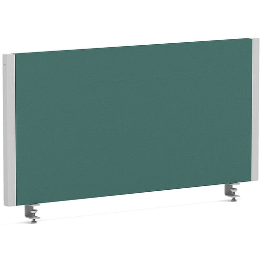 Impulse Evolve Plus Bench Screen, 800 x 400mm, Silver Frame, Quest Kelp Easy2Order : LEB261