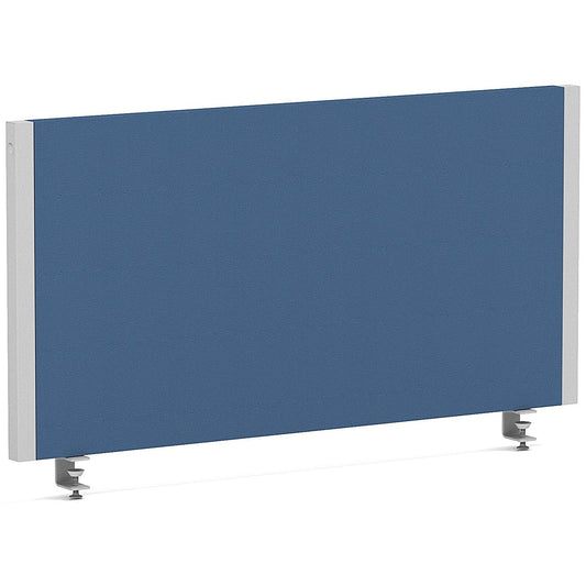 Impulse Evolve Plus Bench Screen, 800 x 400mm, Silver Frame, Quest Limpet Easy2Order : LEB262