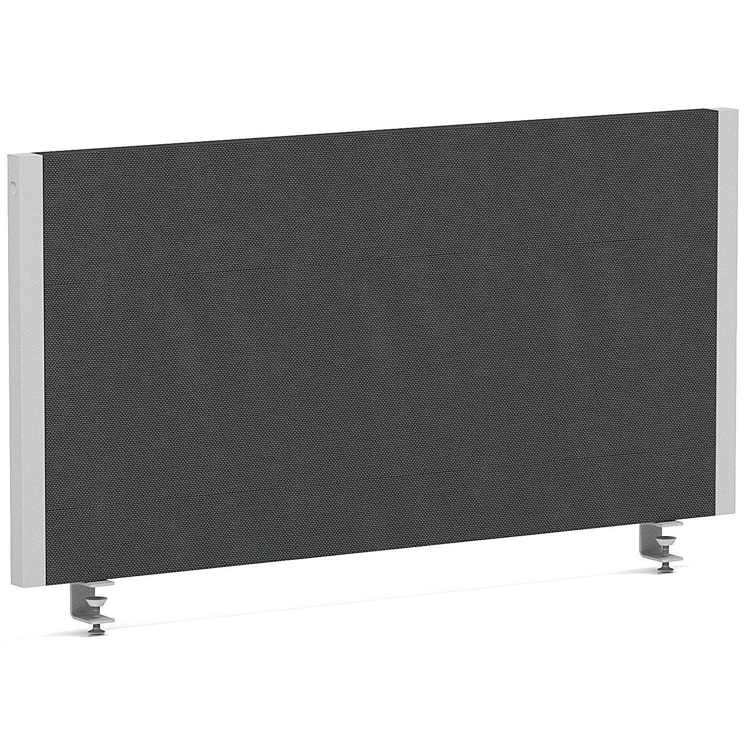 Impulse Evolve Plus Bench Screen, 800 x 400mm, Silver Frame, Quest Mussel Easy2Order : LEB263