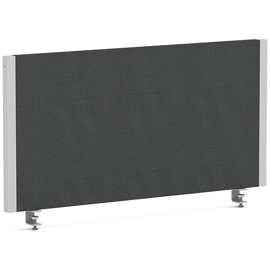 Impulse Evolve Plus Bench Screen, 800 x 400mm, Silver Frame, Quest Mussel Easy2Order : LEB263