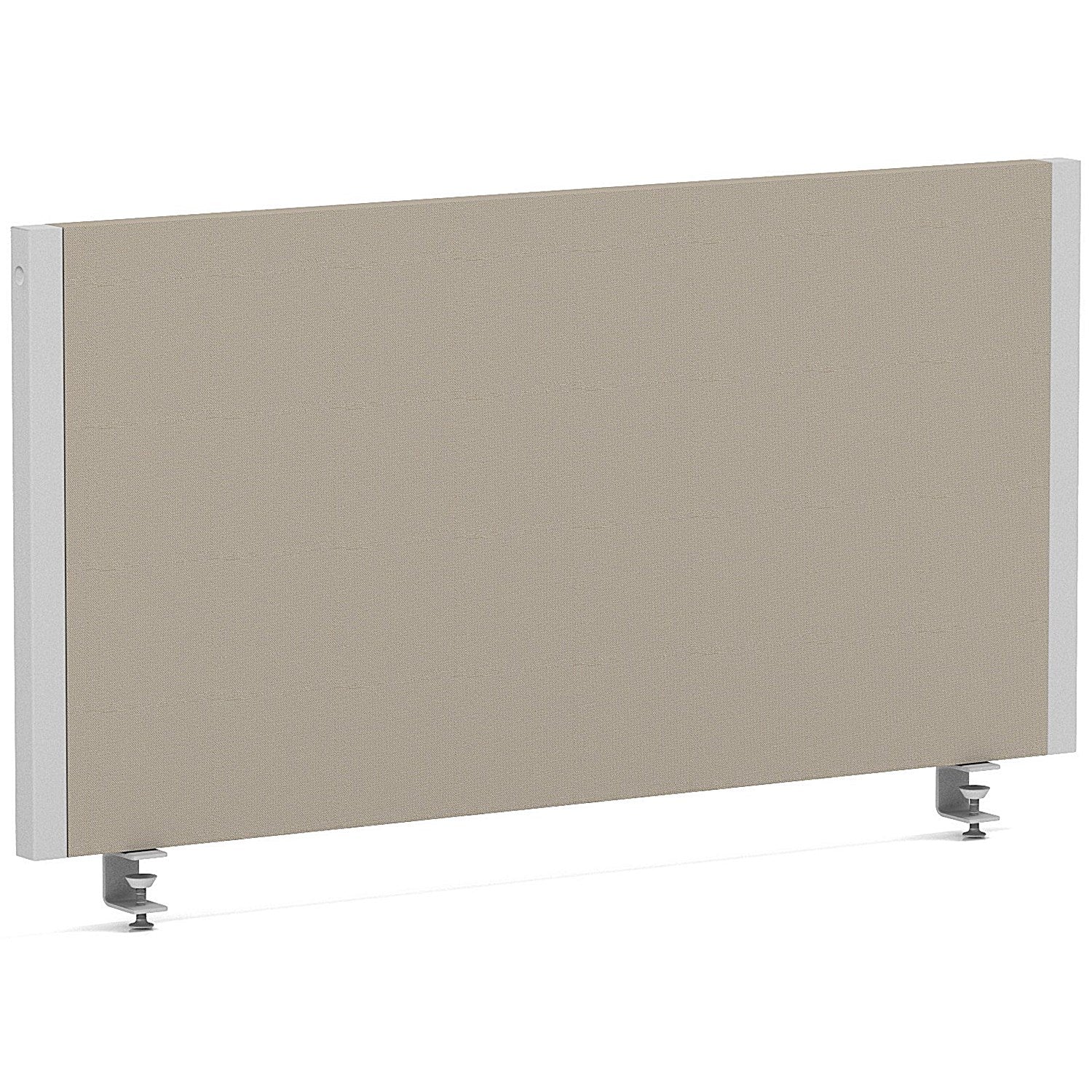 Impulse Evolve Plus Bench Screen, 800 x 400mm, Silver Frame, Quest Salt Easy2Order : LEB264