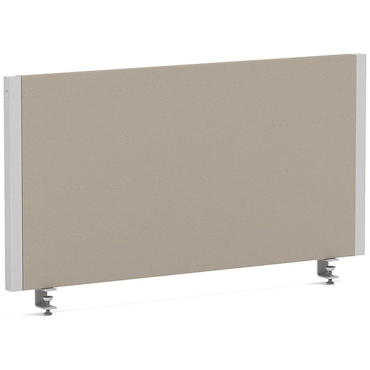 Impulse Evolve Plus Bench Screen, 800 x 400mm, Silver Frame, Quest Salt Easy2Order : LEB264