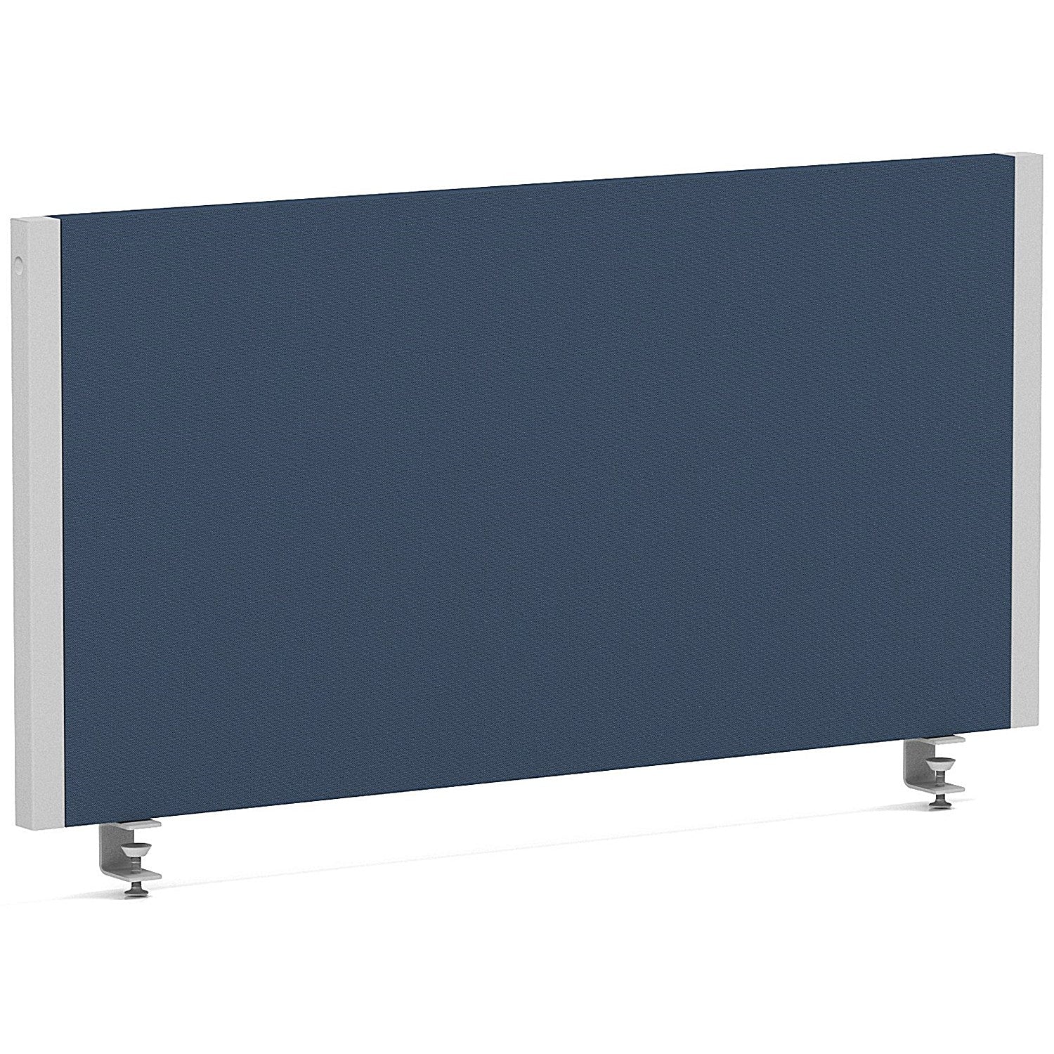 Impulse Evolve Plus Bench Screen, 800 x 400mm, Silver Frame, Quest Whelk Easy2Order : LEB267