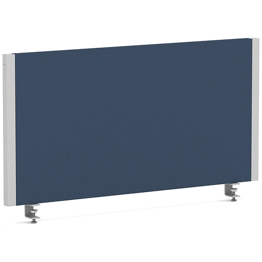 Impulse Evolve Plus Bench Screen, 800 x 400mm, Silver Frame, Quest Whelk Easy2Order : LEB267