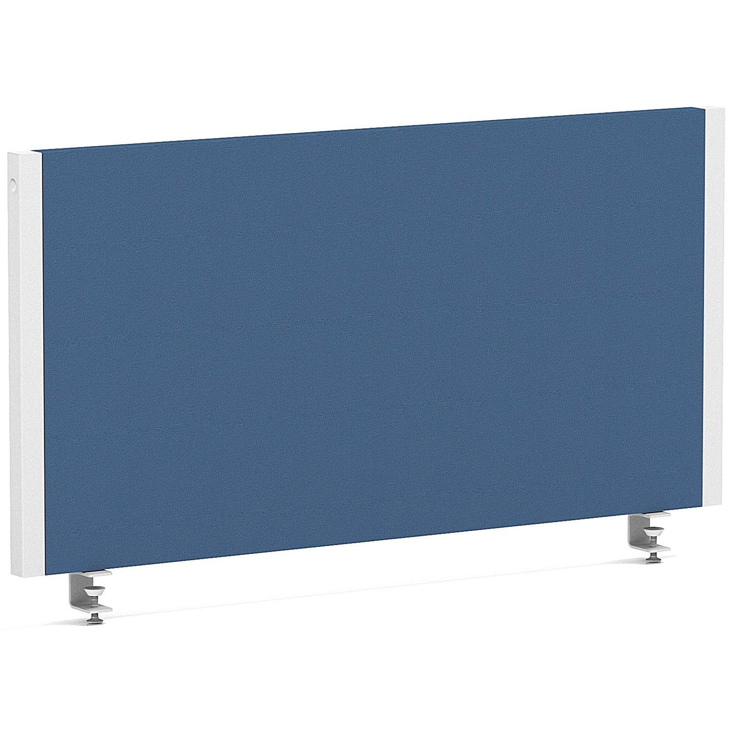 Impulse Evolve Plus Bench Screen, 800 x 400mm, White Frame, Quest Limpet Easy2Order : LEB274
