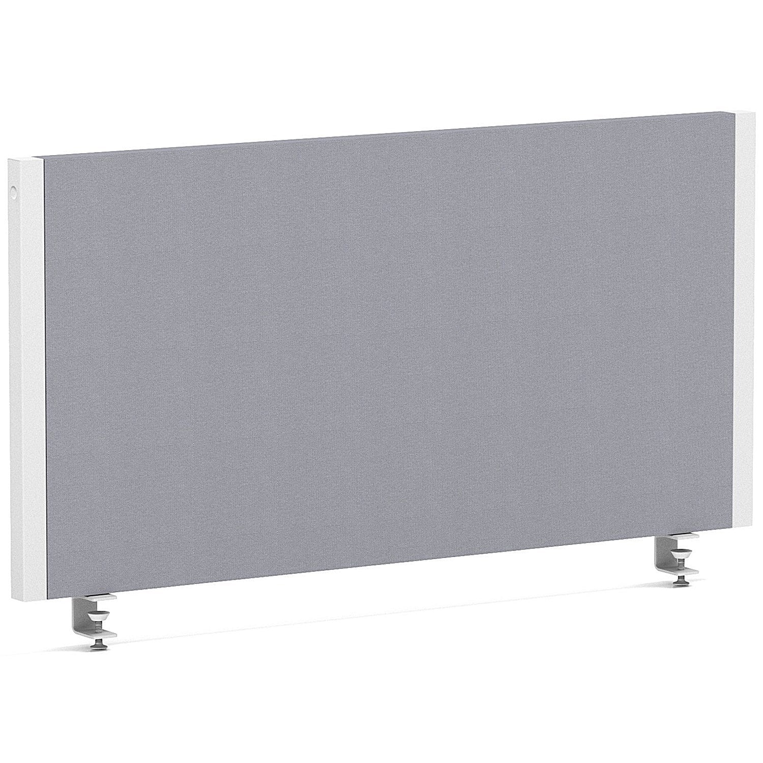 Impulse Evolve Plus Bench Screen, 800 x 400mm, White Frame, Quest Shell Easy2Order : LEB277