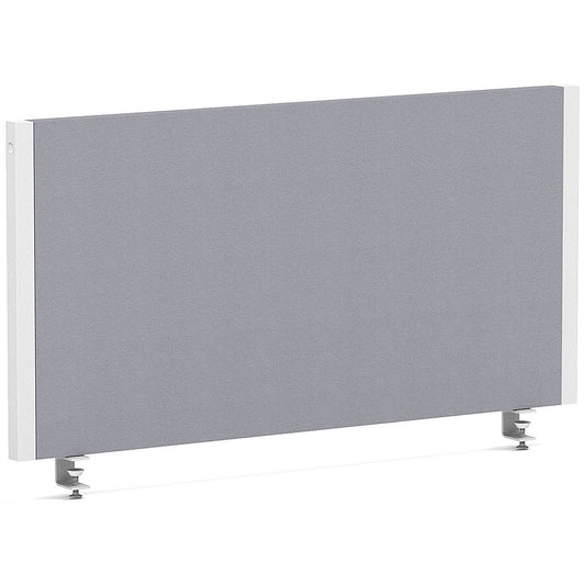 Impulse Evolve Plus Bench Screen, 800 x 400mm, White Frame, Quest Shell Easy2Order : LEB277