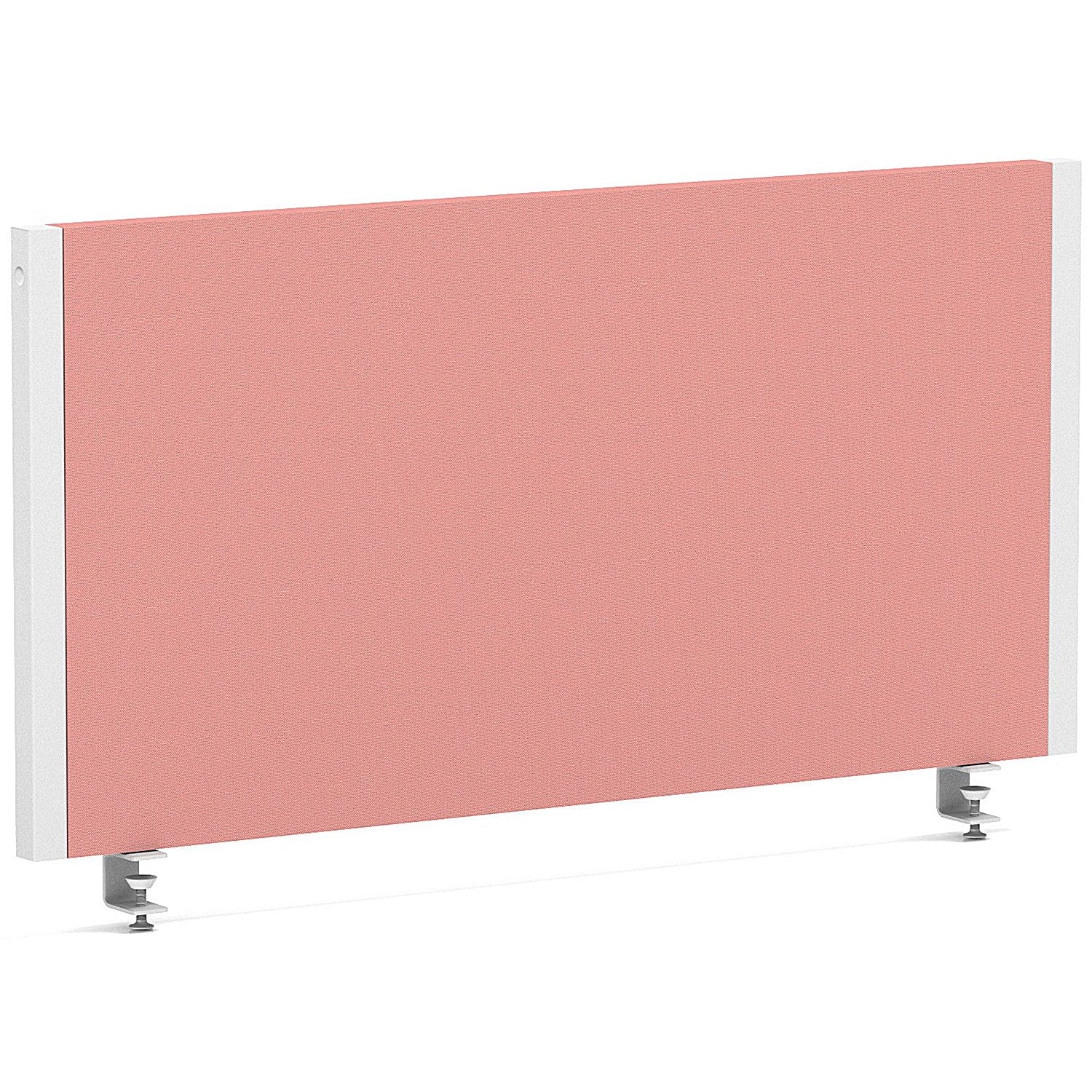 Impulse Evolve Plus Bench Screen, 800 x 400mm, White Frame, Quest Shrimp Easy2Order : LEB278