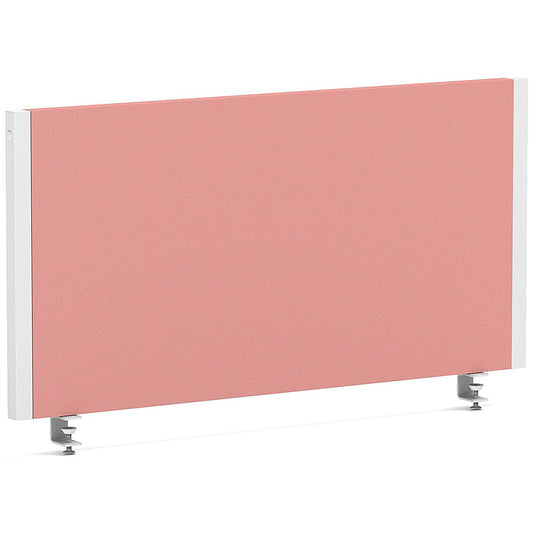 Impulse Evolve Plus Bench Screen, 800 x 400mm, White Frame, Quest Shrimp Easy2Order : LEB278