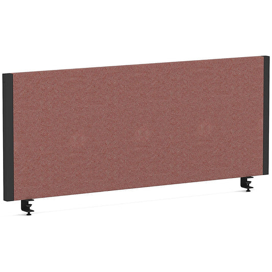 Impulse Evolve Plus Bench Screen, 1000 x 400mm, Black Frame, Rivet Forge Easy2Order : LEB280