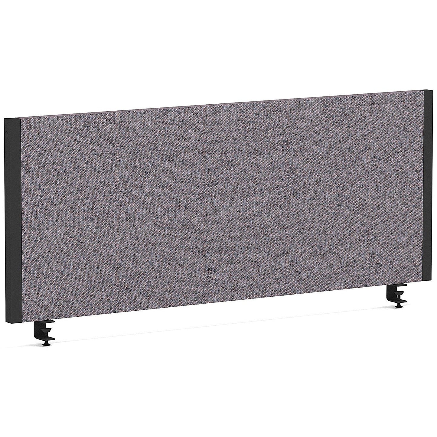 Impulse Evolve Plus Bench Screen, 1000 x 400mm, Black Frame, Rivet Fuse Easy2Order : LEB281