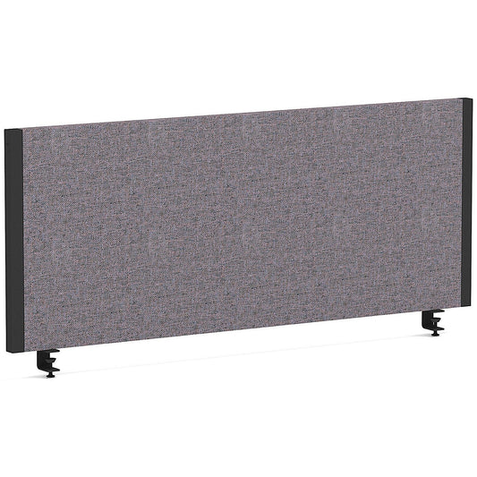Impulse Evolve Plus Bench Screen, 1000 x 400mm, Black Frame, Rivet Fuse Easy2Order : LEB281