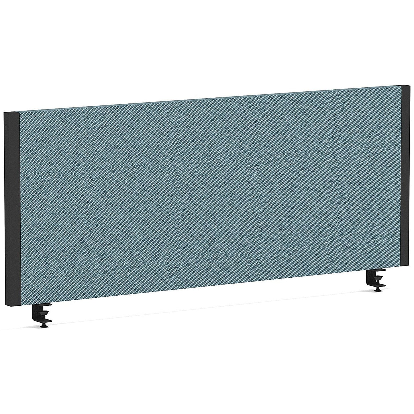 Impulse Evolve Plus Bench Screen, 1000 x 400mm, Black Frame, Rivet Quench Easy2Order : LEB282