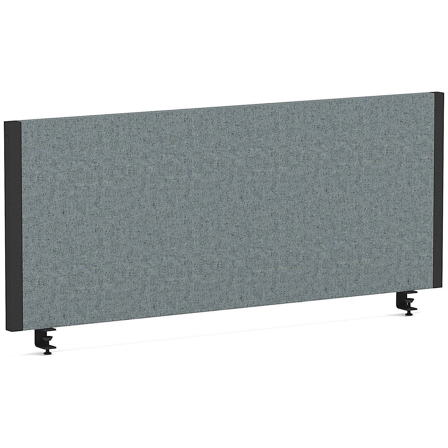 Impulse Evolve Plus Bench Screen, 1000 x 400mm, Black Frame, Rivet Tensile Easy2Order : LEB283