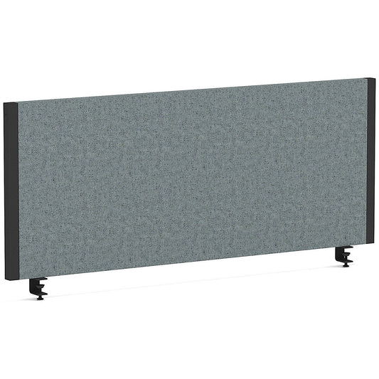 Impulse Evolve Plus Bench Screen, 1000 x 400mm, Black Frame, Rivet Tensile Easy2Order : LEB283