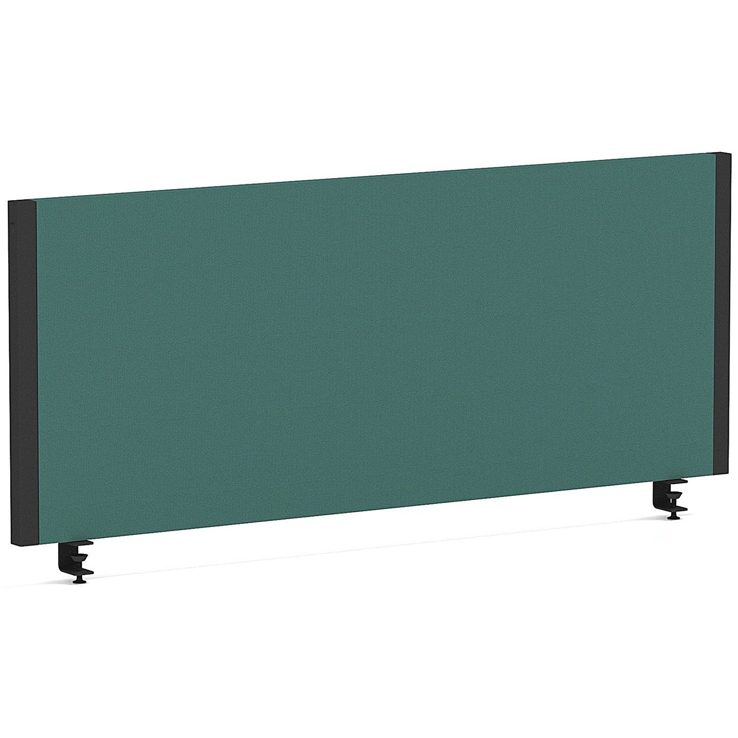 Impulse Evolve Plus Bench Screen, 1000 x 400mm, Black Frame, Quest Kelp Easy2Order : LEB285