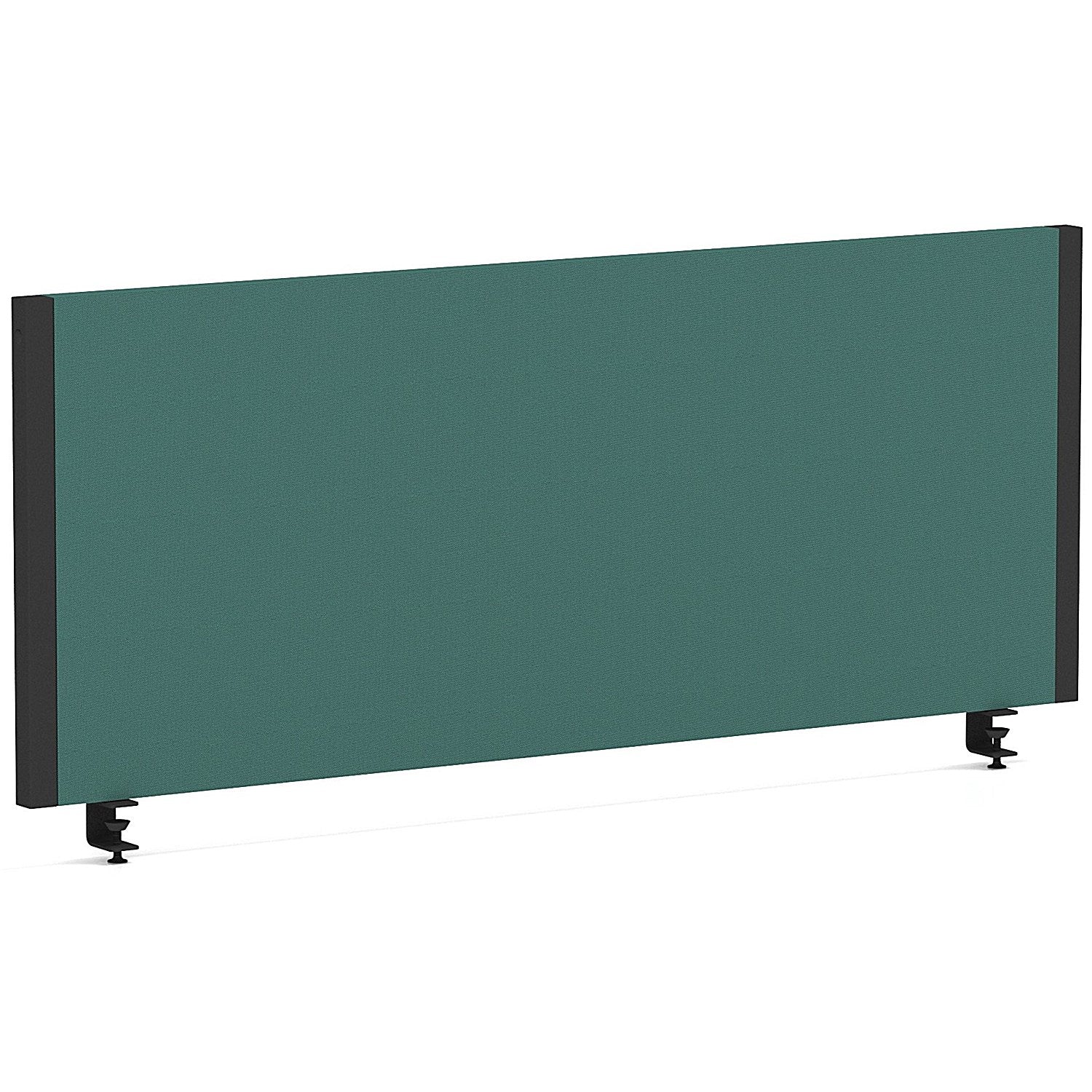 Impulse Evolve Plus Bench Screen, 1000 x 400mm, Black Frame, Quest Kelp Easy2Order : LEB285