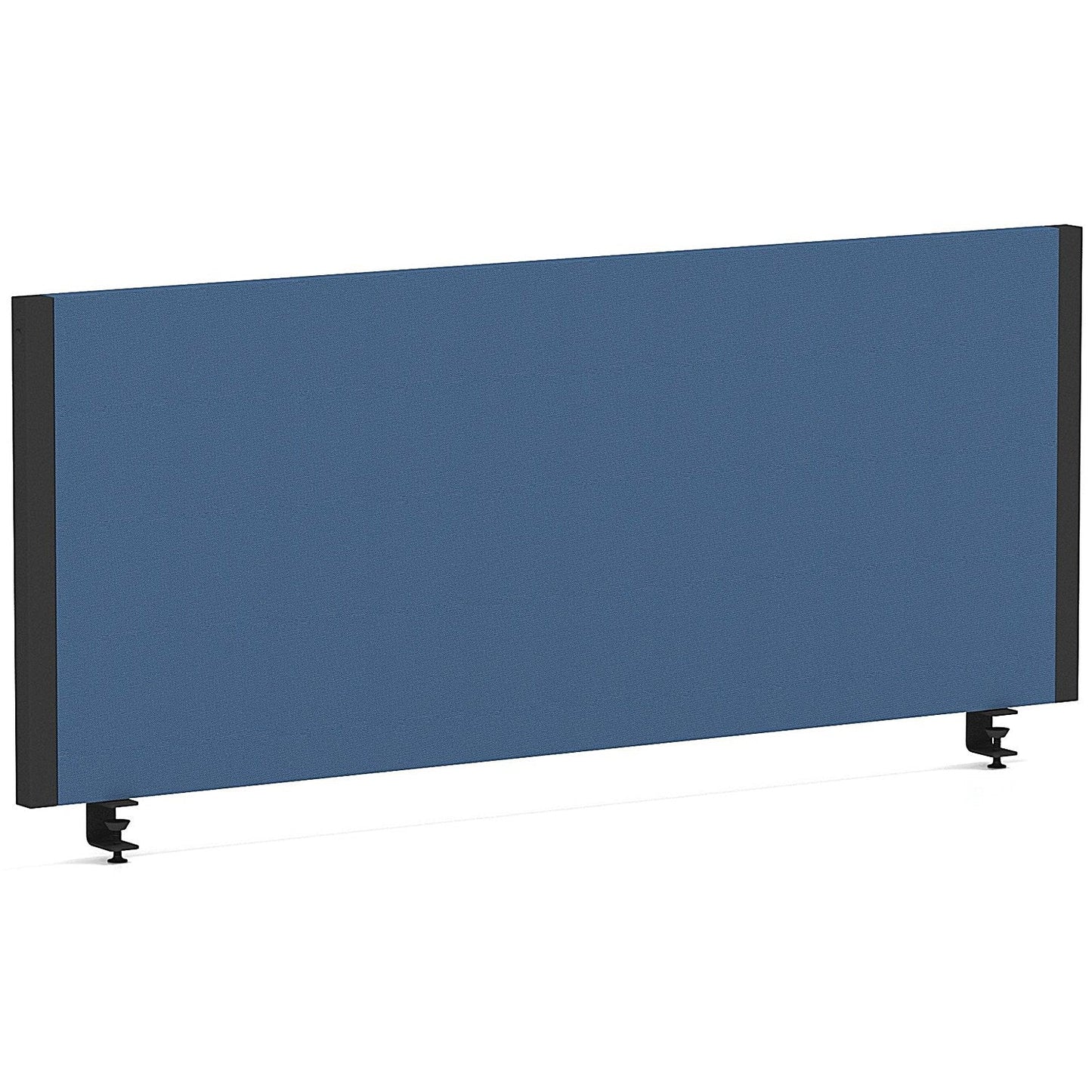 Impulse Evolve Plus Bench Screen, 1000 x 400mm, Black Frame, Quest Limpet Easy2Order : LEB286