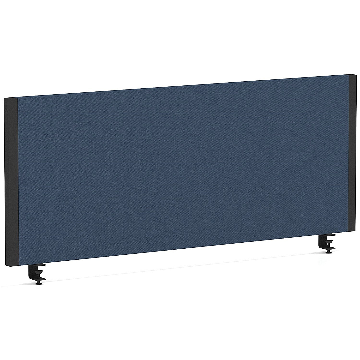 Impulse Evolve Plus Bench Screen, 1000 x 400mm, Black Frame, Quest Whelk Easy2Order : LEB291