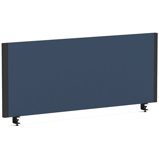Impulse Evolve Plus Bench Screen, 1000 x 400mm, Black Frame, Quest Whelk Easy2Order : LEB291