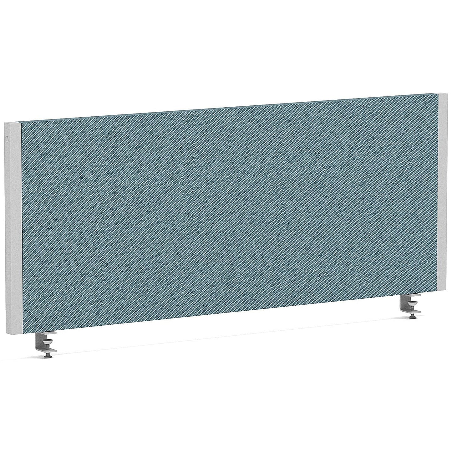 Impulse Evolve Plus Bench Screen, 1000 x 400mm, Silver Frame, Rivet Quench Easy2Order : LEB294