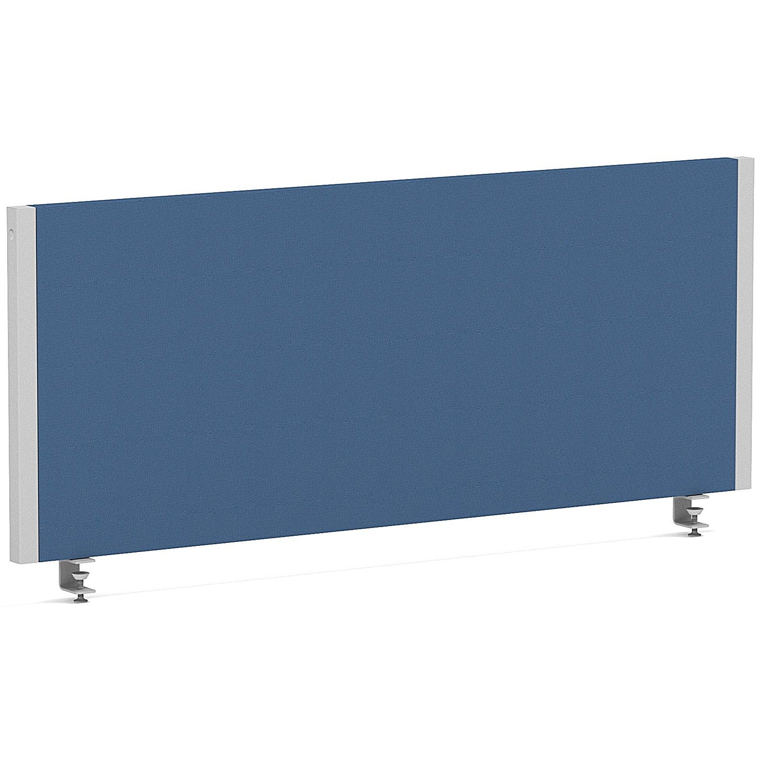 Impulse Evolve Plus Bench Screen, 1000 x 400mm, Silver Frame, Quest Limpet Easy2Order : LEB298