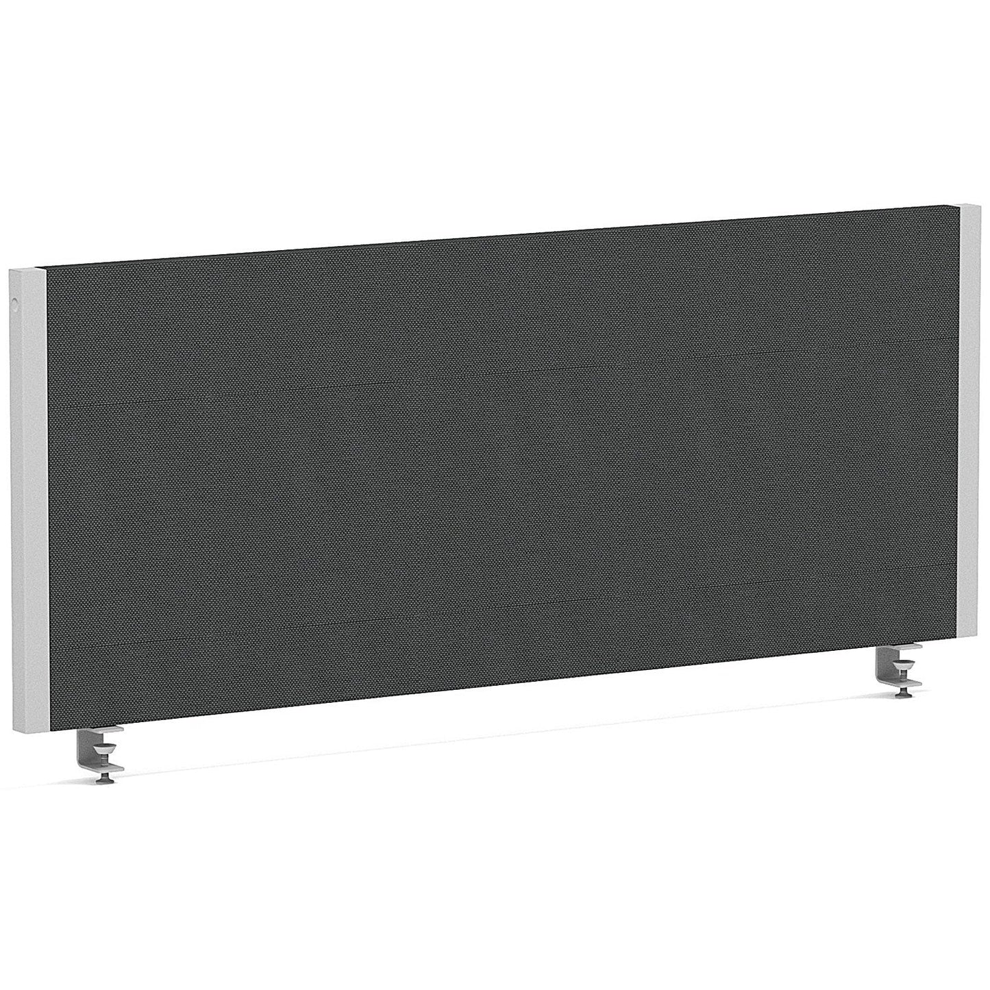 Impulse Evolve Plus Bench Screen, 1000 x 400mm, Silver Frame, Quest Mussel Easy2Order : LEB299