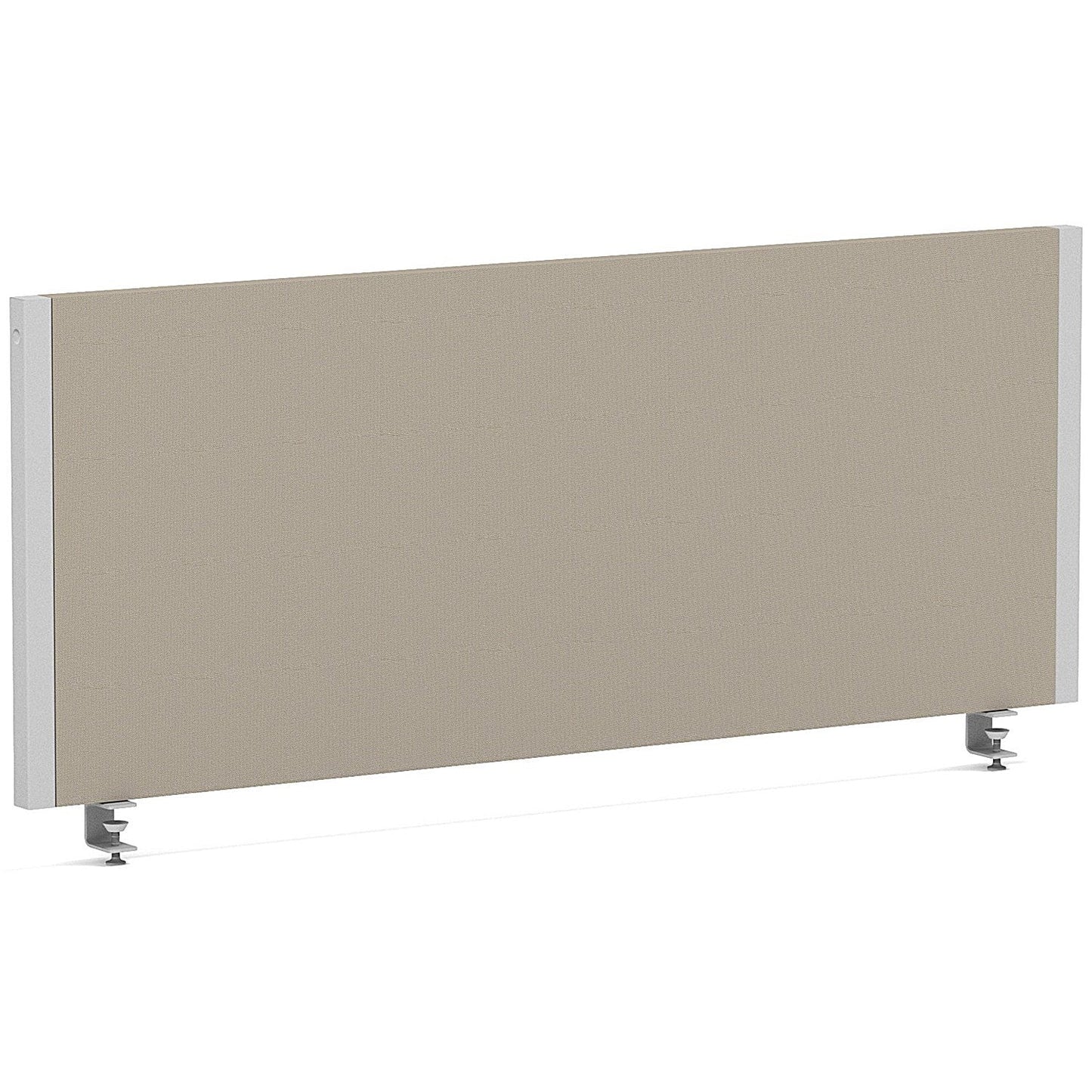 Impulse Evolve Plus Bench Screen, 1000 x 400mm, Silver Frame, Quest Salt Easy2Order : LEB300