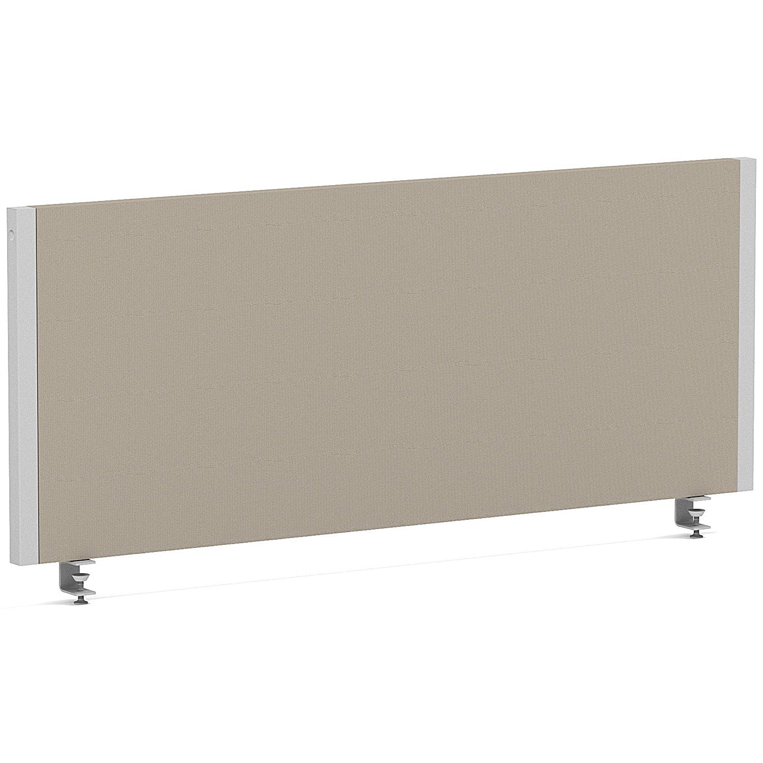 Impulse Evolve Plus Bench Screen, 1000 x 400mm, Silver Frame, Quest Salt Easy2Order : LEB300