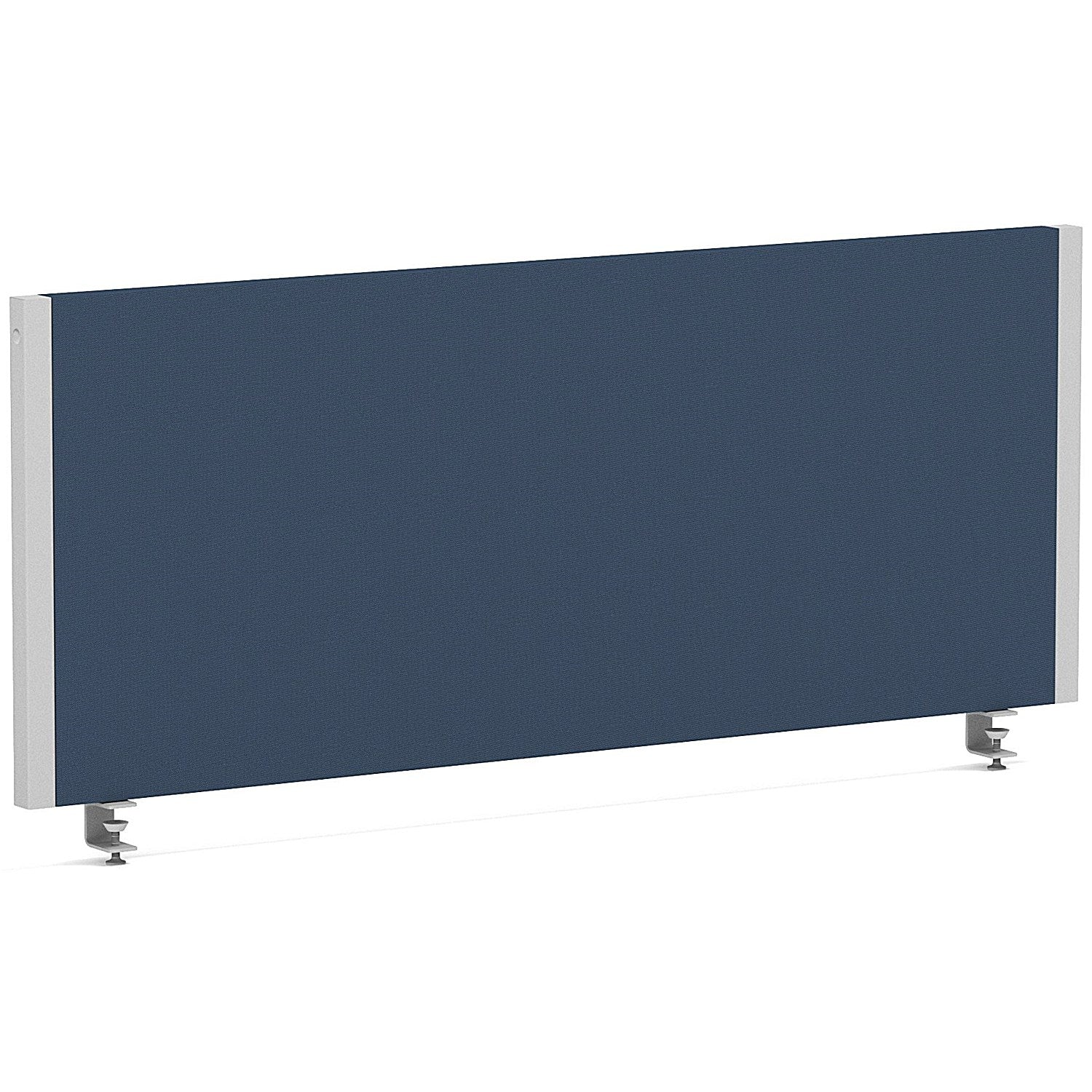 Impulse Evolve Plus Bench Screen, 1000 x 400mm, Silver Frame, Quest Whelk Easy2Order : LEB303