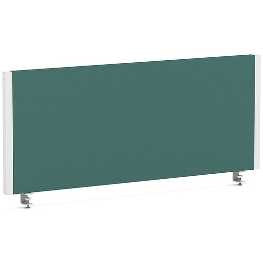 Impulse Evolve Plus Bench Screen, 1000 x 400mm, White Frame, Quest Kelp Easy2Order : LEB309