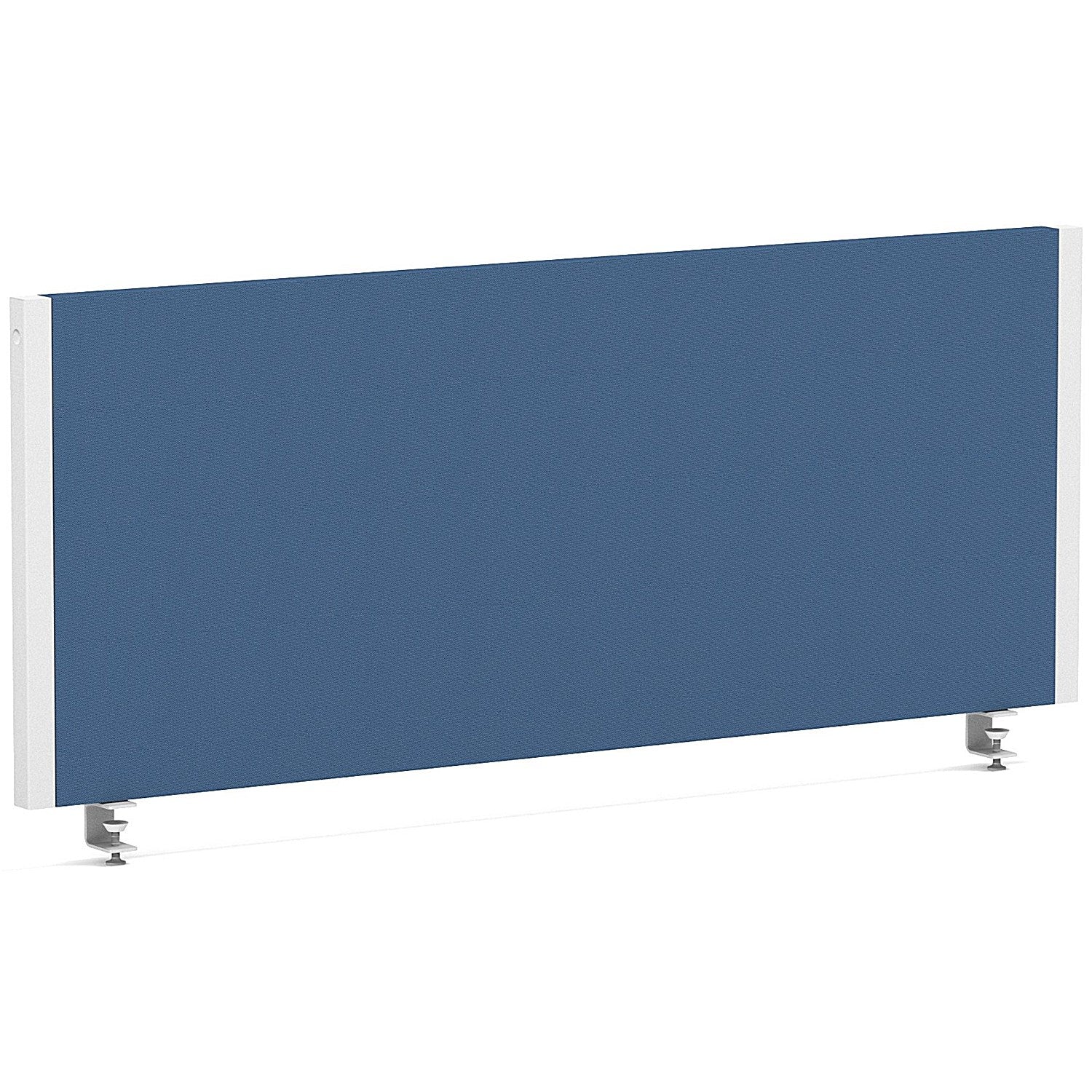 Impulse Evolve Plus Bench Screen, 1000 x 400mm, White Frame, Quest Limpet Easy2Order : LEB310