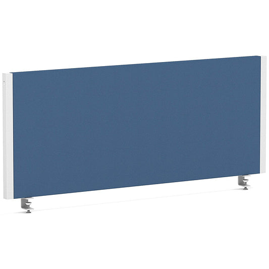 Impulse Evolve Plus Bench Screen, 1000 x 400mm, White Frame, Quest Limpet Easy2Order : LEB310