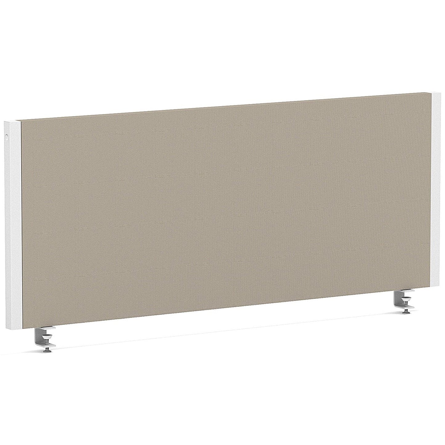 Impulse Evolve Plus Bench Screen, 1000 x 400mm, White Frame, Quest Salt Easy2Order : LEB312