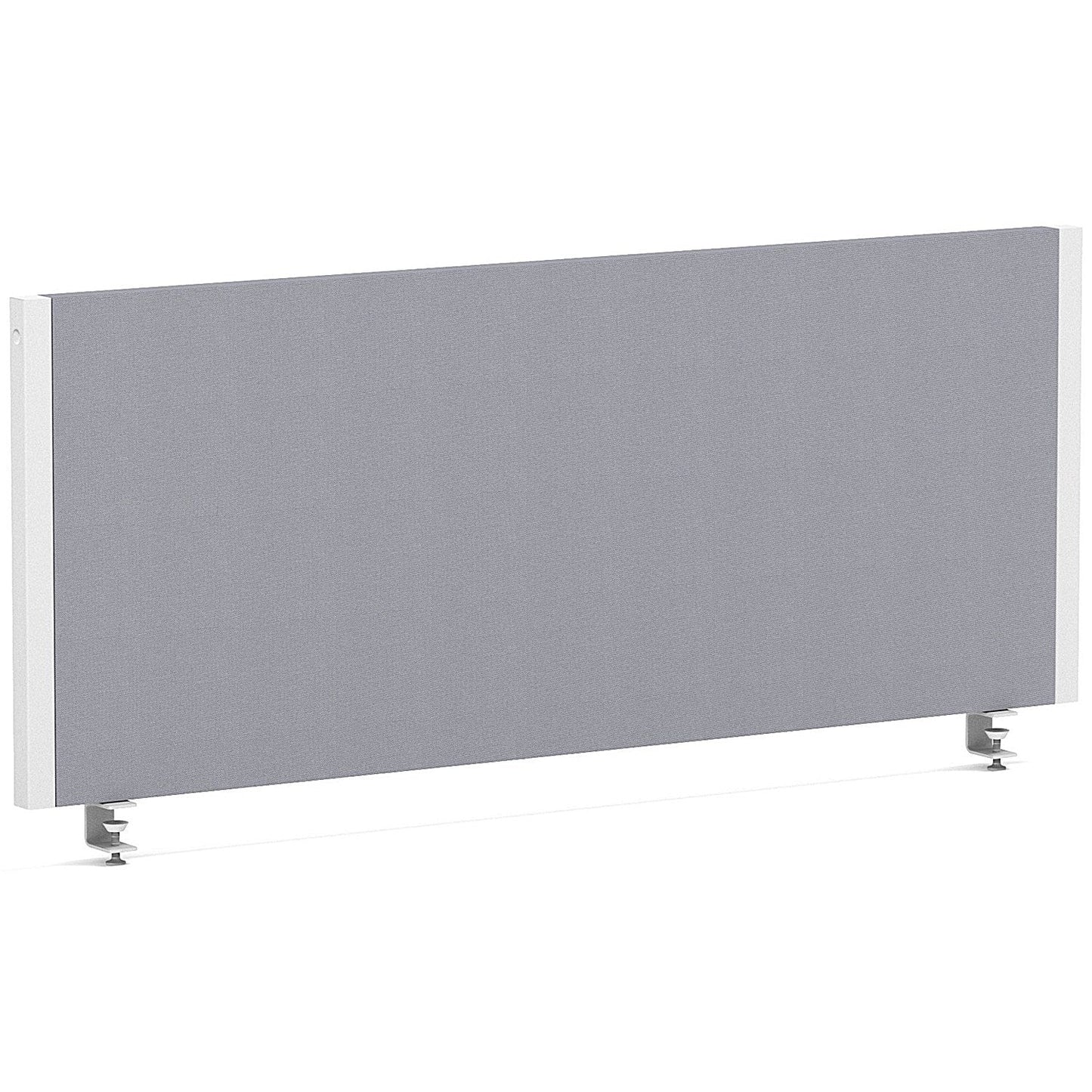Impulse Evolve Plus Bench Screen, 1000 x 400mm, White Frame, Quest Shell Easy2Order : LEB313