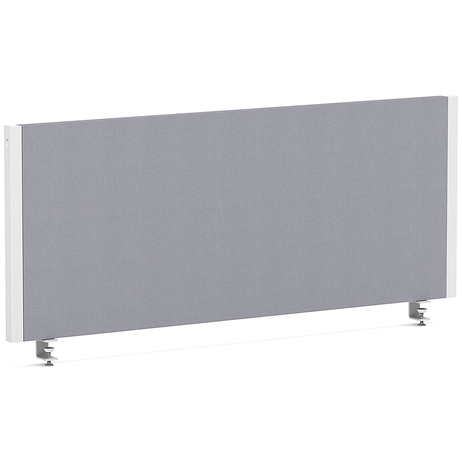 Impulse Evolve Plus Bench Screen, 1000 x 400mm, White Frame, Quest Shell Easy2Order : LEB313