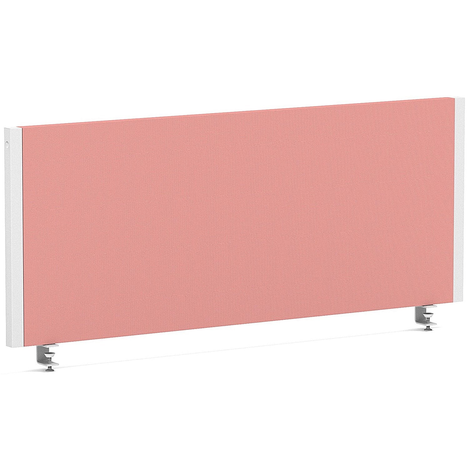 Impulse Evolve Plus Bench Screen, 1000 x 400mm, White Frame, Quest Shrimp Easy2Order : LEB314