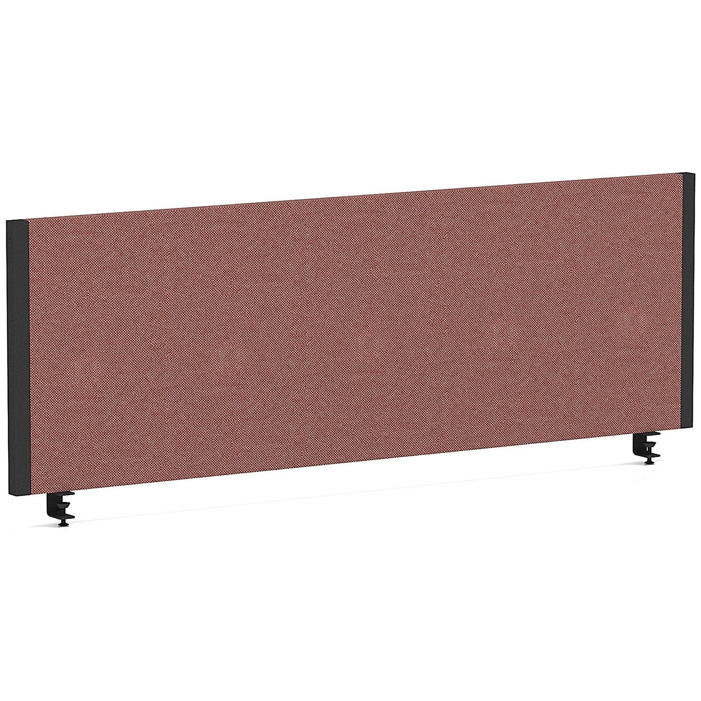 Impulse Evolve Plus Bench Screen, 1200 x 400mm, Black Frame, Rivet Forge Easy2Order : LEB316