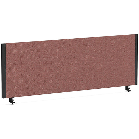 Impulse Evolve Plus Bench Screen, 1200 x 400mm, Black Frame, Rivet Forge Easy2Order : LEB316