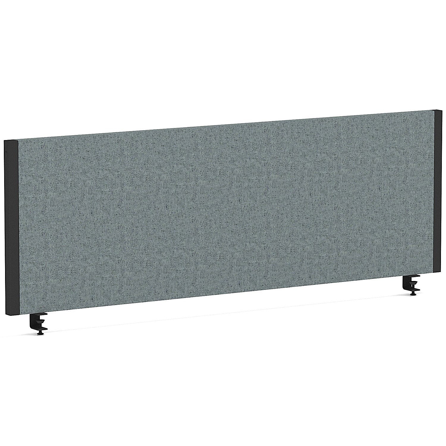 Impulse Evolve Plus Bench Screen, 1200 x 400mm, Black Frame, Rivet Tensile Easy2Order : LEB319